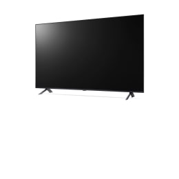 LG 50 Inch LG QNED AI QNED80 4K Smart TV 2024, 50QNED80T6A