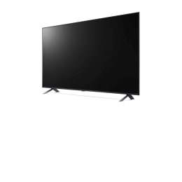 LG 50 Inch LG QNED AI QNED80 4K Smart TV 2024, 50QNED80T6A