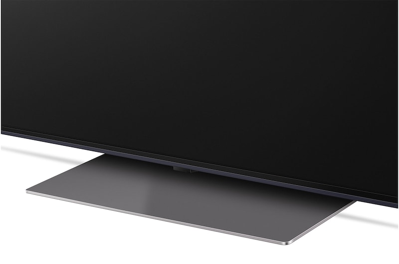 LG QNED81 50 inch 4K Smart QNED TV, 50QNED816RA