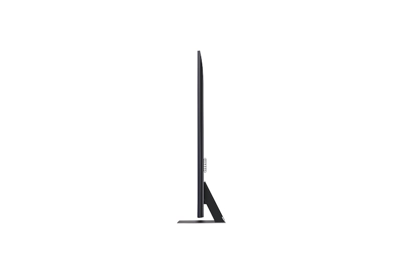LG QNED81 50 inch 4K Smart QNED TV, 50QNED816RA