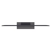 LG QNED81 50 inch 4K Smart QNED TV, 50QNED816RA