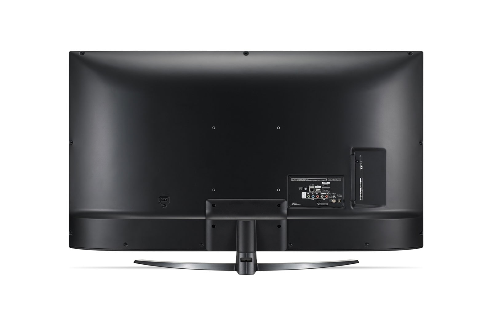 LG 50" LG 4K UHD TV, 50UM7600PVA