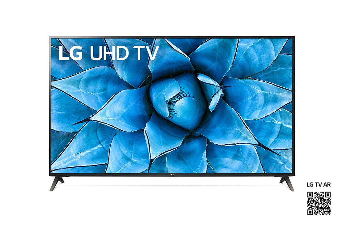LG UHD 50 inch 4K TV - 50UN7340PVC | LG NZ