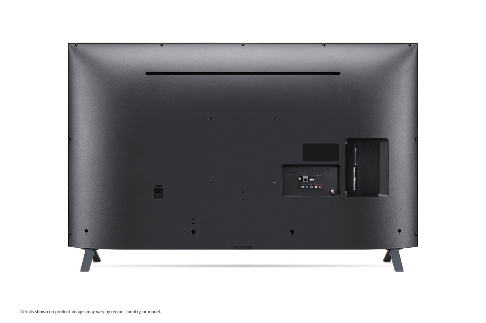 LG UHD 50 inch 4K TV, 50UN7340PVC
