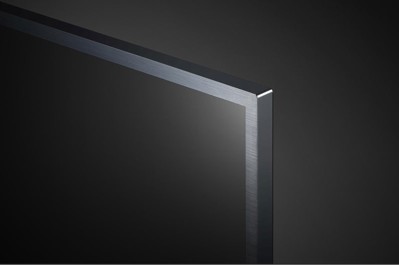 LG UHD 50 inch 4K TV, 50UN7340PVC