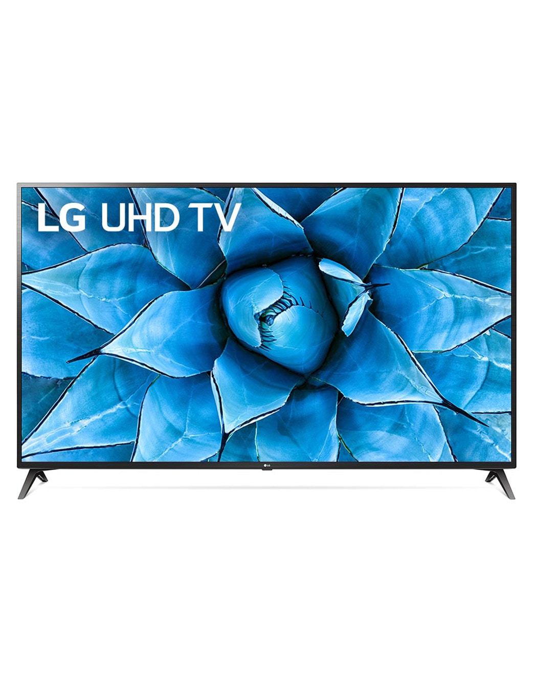 LG UHD 50 inch 4K TV - 50UN7340PVC | LG New Zealand