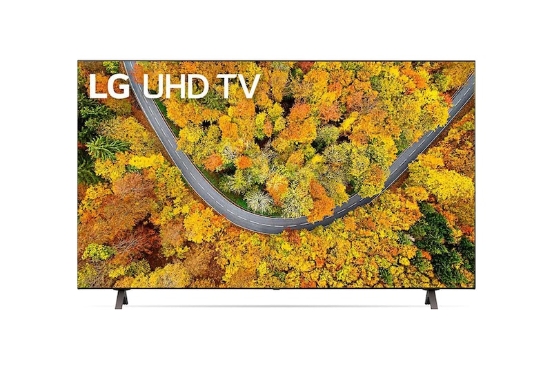 LG 50UP7550PVG, 50UP7550PVG