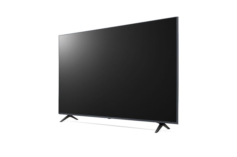 LG UQ80 50 inch 4K Smart UHD TV, 50UQ80006LB