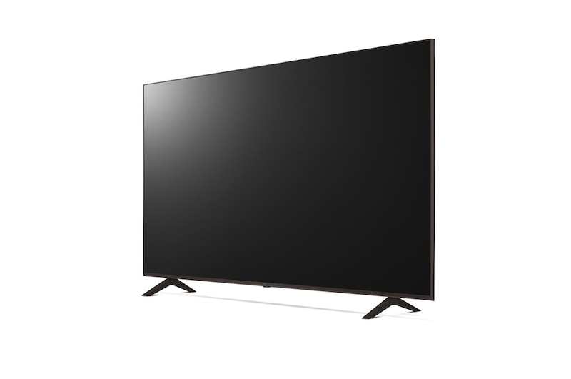 LG UR78 50 inch 4K Smart UHD TV with AI Sound Pro, 50UR78006LL