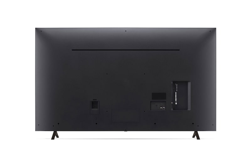 LG UR78 50 inch 4K Smart UHD TV with AI Sound Pro, 50UR78006LL