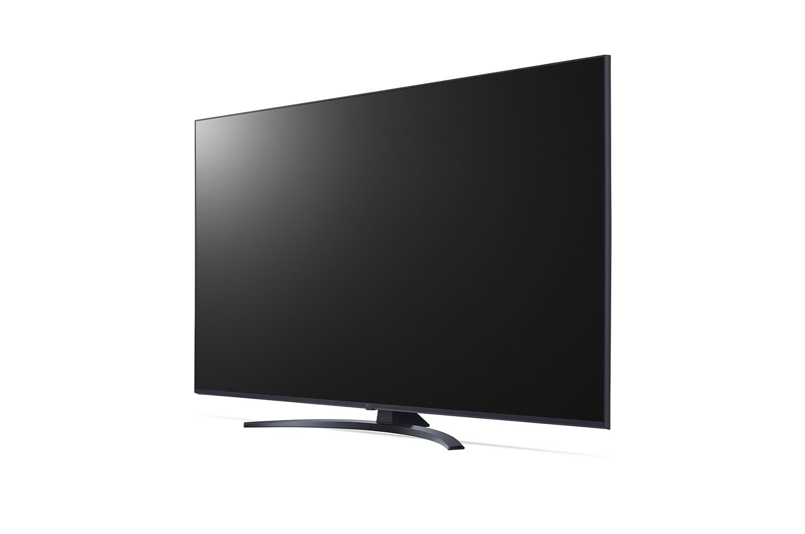 LG UR81 50 inch 4K Smart UHD TV with Al Sound Pro, 50UR81006LJ