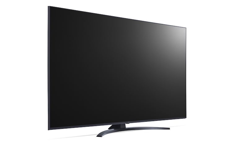 LG 65 Inch LG UHD AI UT81 4K Smart TV 2024, 65UT81006LA