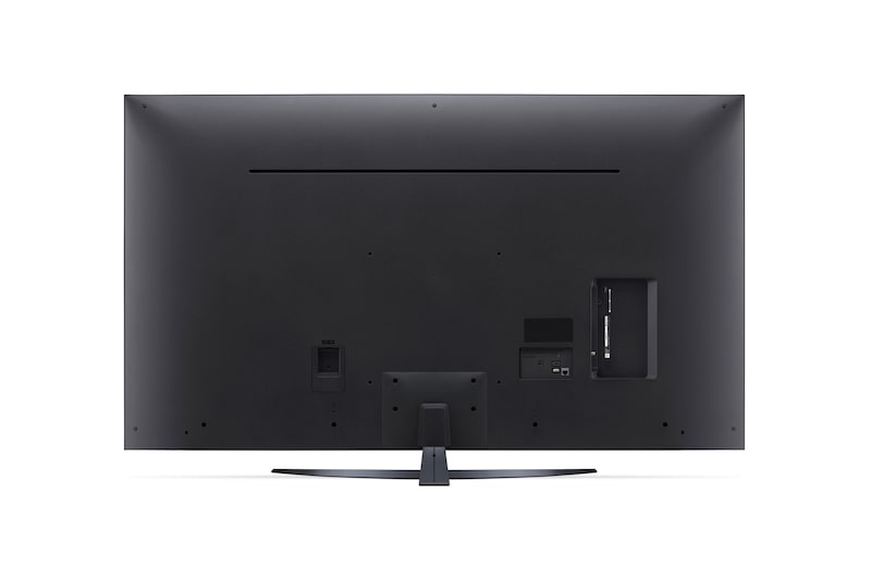 LG 65 Inch LG UHD AI UT81 4K Smart TV 2024, 65UT81006LA