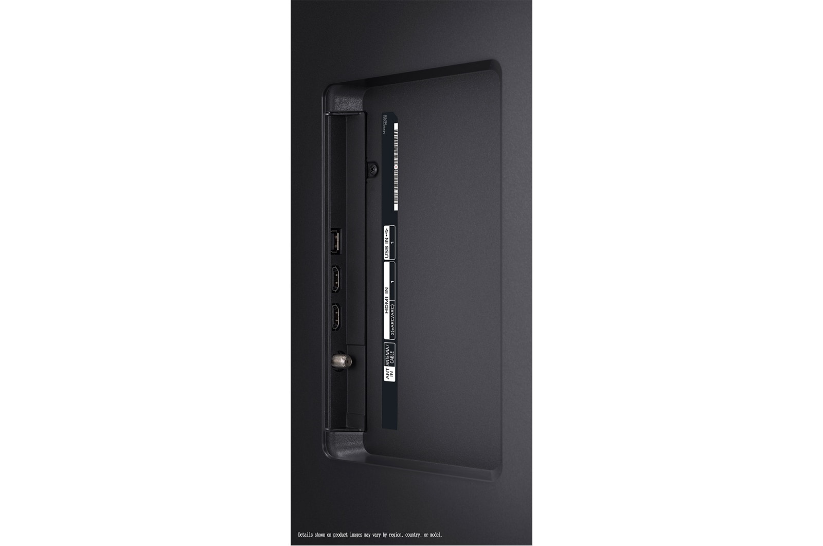 LG 65 Inch LG UHD AI UT81 4K Smart TV 2024, 65UT81006LA