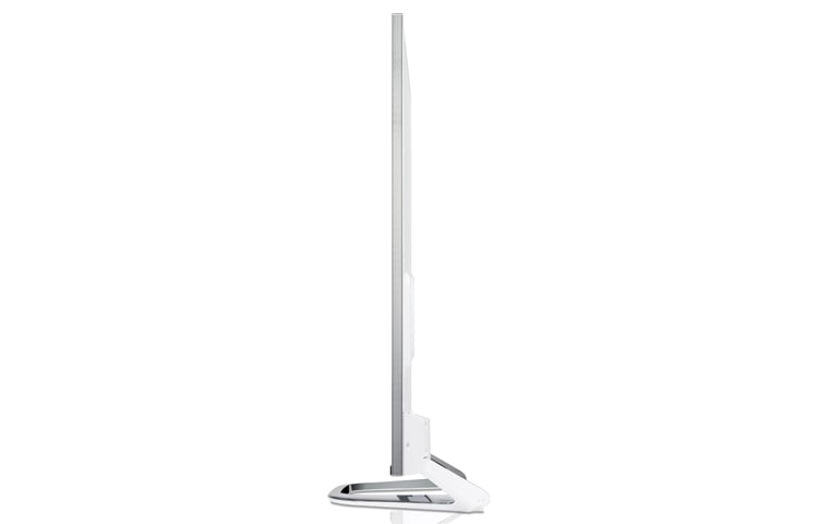 LG 55" (139cm) Full HD Smart 3D LED LCD TV, 55LA7400