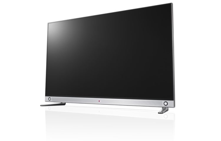 LG ULTRA CLARITY LIKE YOU'VE NEVER EXPERIENCED BEFORE, 55LA9650