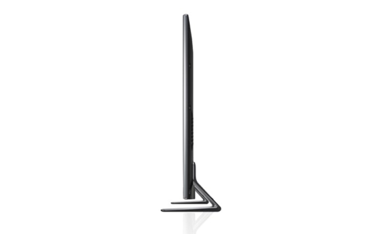 LG ULTRA CLARITY LIKE YOU'VE NEVER EXPERIENCED BEFORE, 55LA9650