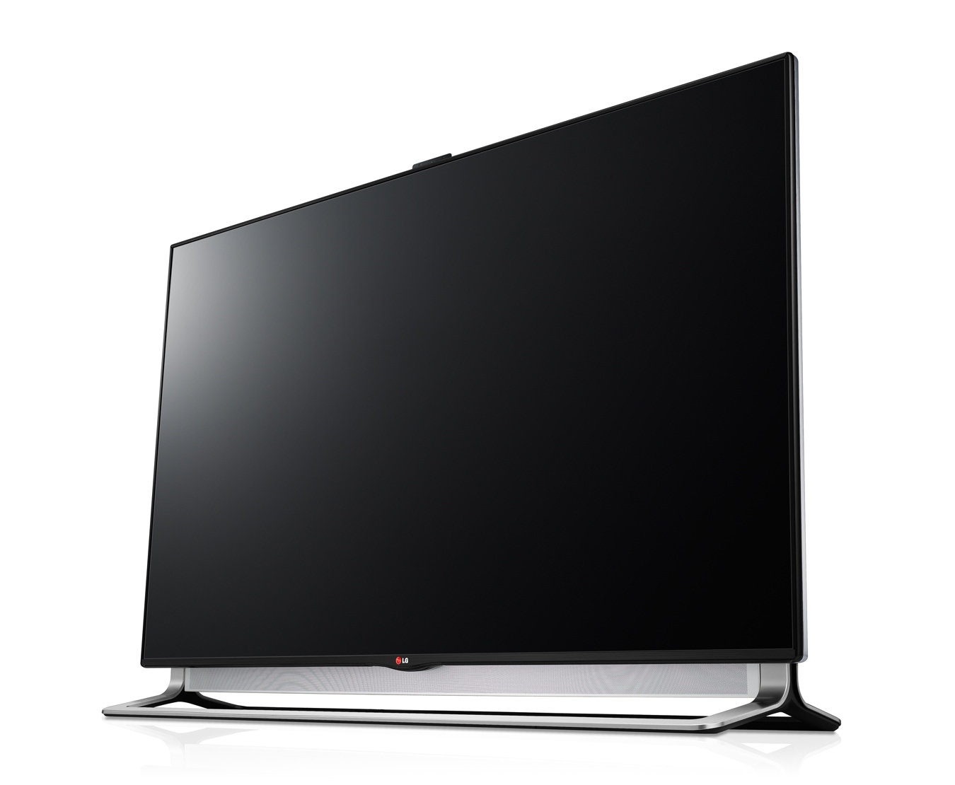 LG 55" (139cm) Ultra HD Smart 3D LED LCD TV, 55LA9700