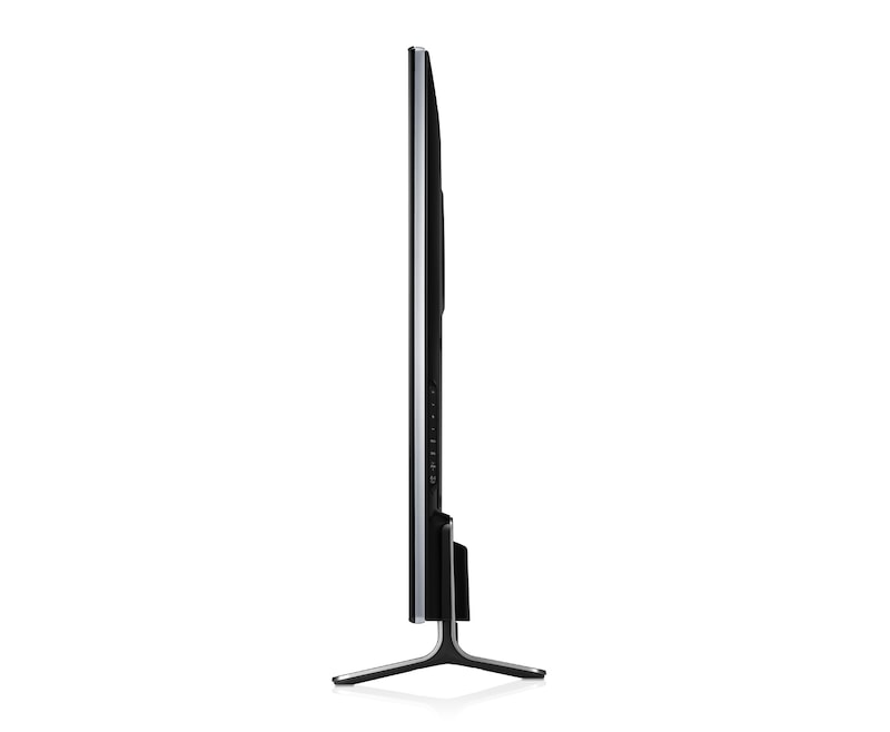 LG 55" (139cm) Ultra HD Smart 3D LED LCD TV, 55LA9700
