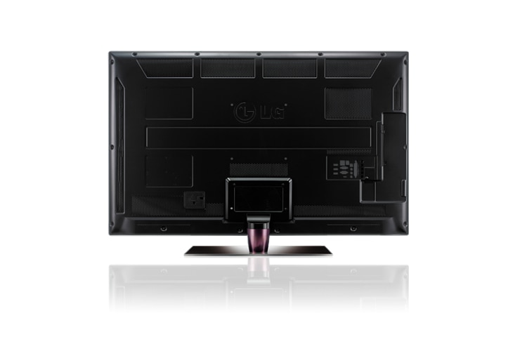 LG 55" (140cm) Full HD LED LCD TV with LED Plus w/Spot Control, 55LE7500