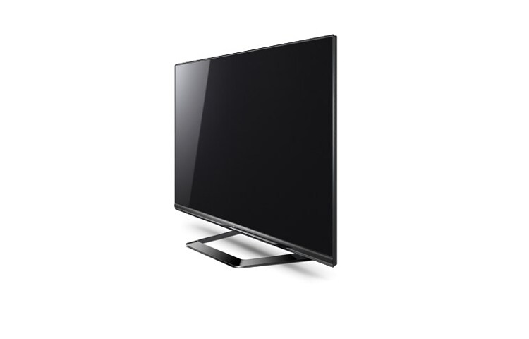LG 55" (139cm) Full HD 3D LED LCD TV, 55LM6410