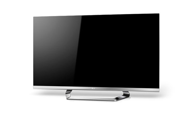LG 55" (139cm) Full HD 3D LED LCD TV, 55LM6700