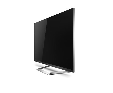 美品 LG 55インチ液晶テレビ 55LM7600-JA 2012年製 LG 55LM7600 55