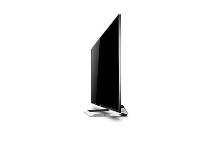 LG 55" (139cm) Full HD 3D LED LCD TV, 55LM9600