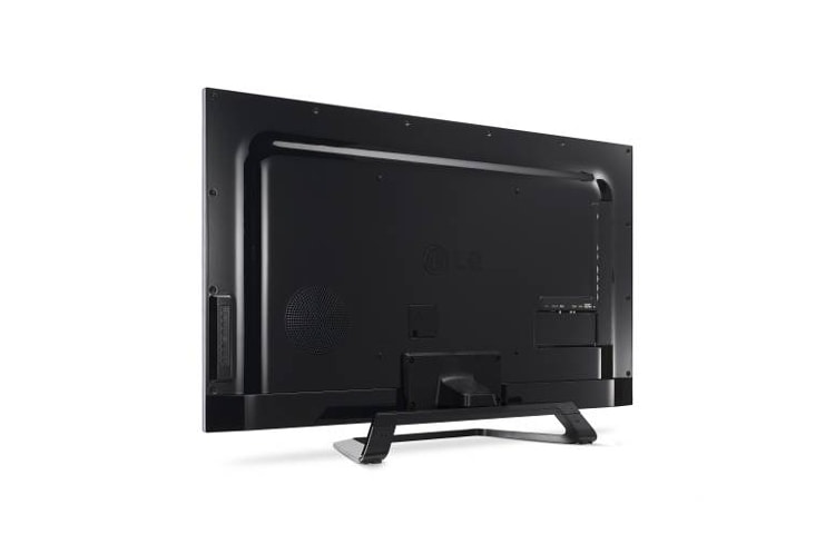 LG 55" (139cm) Full HD 3D LED LCD TV, 55LM9600
