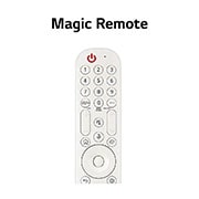 LG Objet Collection – Posé 55'' 4K OLED, 55LX1Q6LA