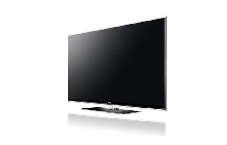 LG 55" (140cm) Full HD LED LCD TV with LED Plus w/Spot Control, 55LX9500