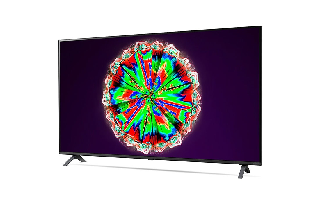 LG Nano 8 Series 49 inch 4K TV - 49NANO80VNA | LG NZ