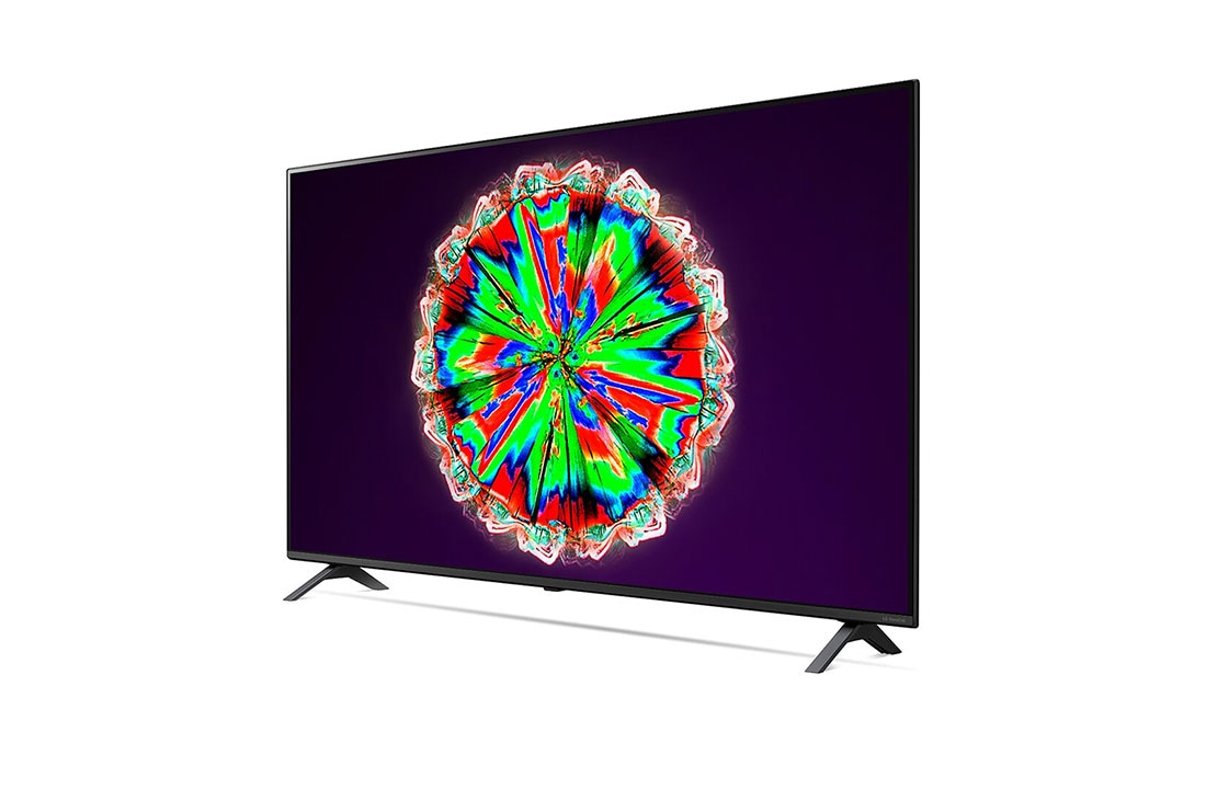 LG Nano 8 Series 49 inch 4K TV - 49NANO80VNA | LG New Zealand