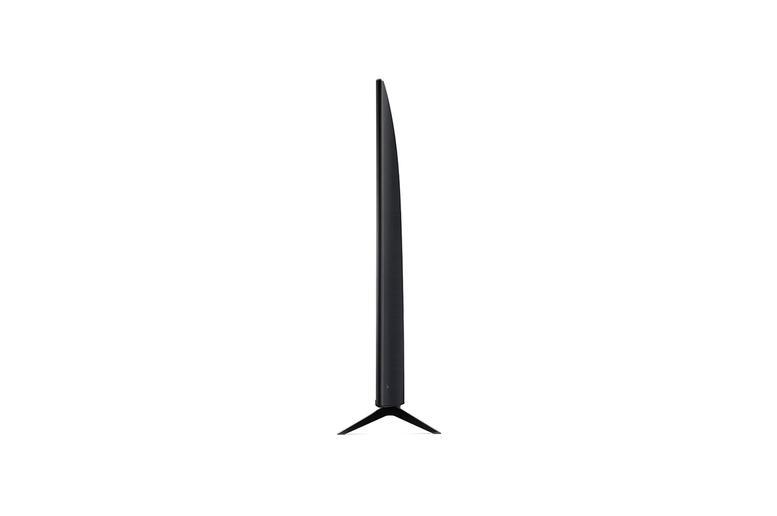 LG Nano 8 Series 65 inch 4K TV, 65NANO80VNA
