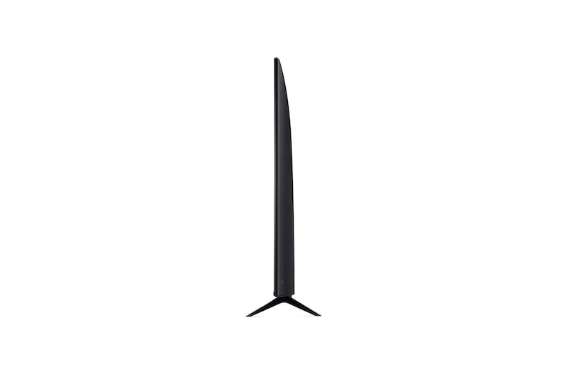LG Nano 8 Series 55 inch 4K TV, 55NANO80VNA