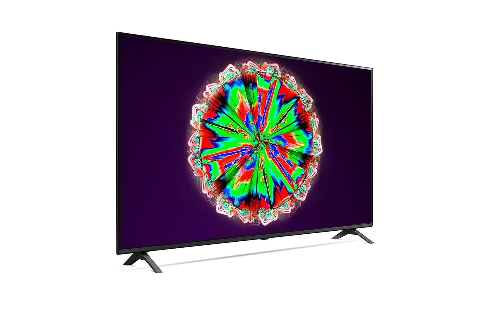 LG Nano 8 Series 65 inch 4K TV, 65NANO80VNA