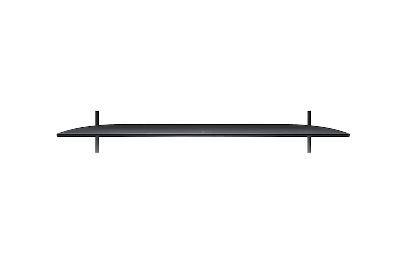 LG Nano 8 Series 55 inch 4K TV, 55NANO80VNA