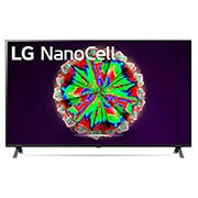 LG Nano 8 Series 65 inch 4K TV, 65NANO80VNA