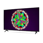 LG Nano 8 Series 65 inch 4K TV, 65NANO80VNA