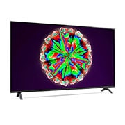 LG Nano 8 Series 65 inch 4K TV, 65NANO80VNA