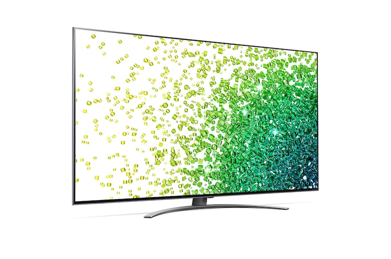 LG 55NANO86VPA, 55NANO86VPA