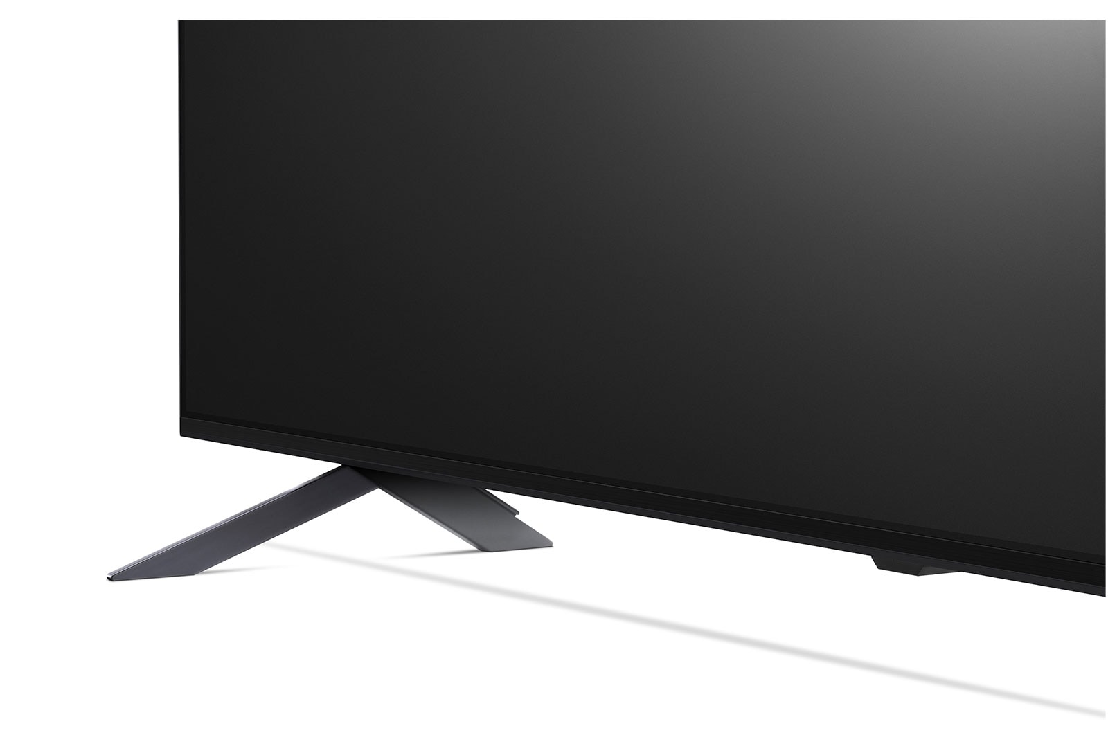 LG QNED75 55 inch 4K Smart QNED TV, 55QNED756RA