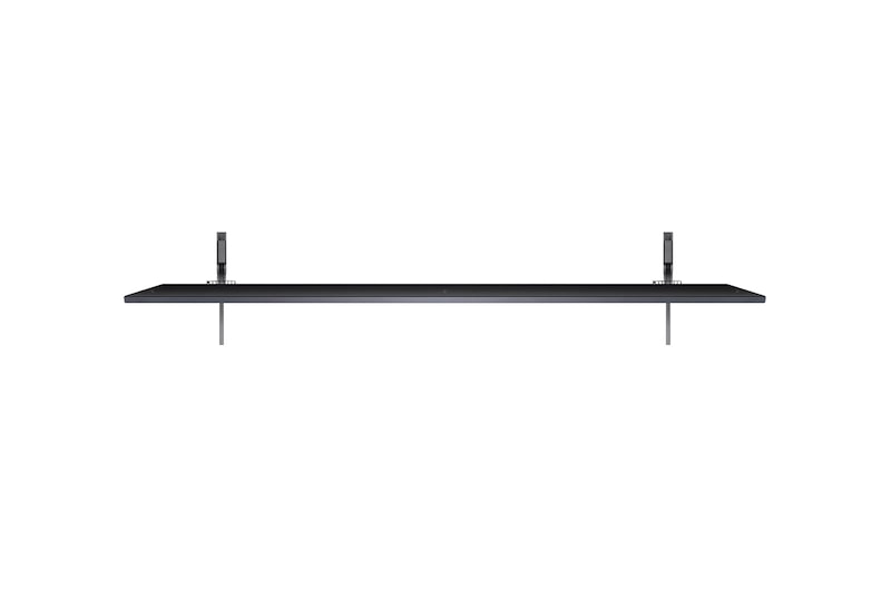 LG QNED75 55 inch 4K Smart QNED TV, 55QNED756RA