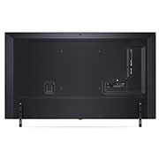 LG QNED75 55 inch 4K Smart QNED TV, 55QNED756RA