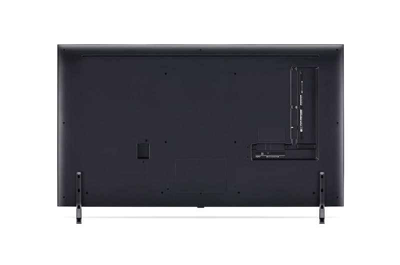 LG 55 Inch LG QNED AI QNED80 4K Smart TV 2024, 55QNED80T6A