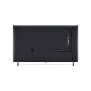 LG 55 Inch LG QNED AI QNED80 4K Smart TV 2024, 55QNED80T6A