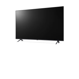 LG 55 Inch LG QNED AI QNED80 4K Smart TV 2024, 55QNED80T6A