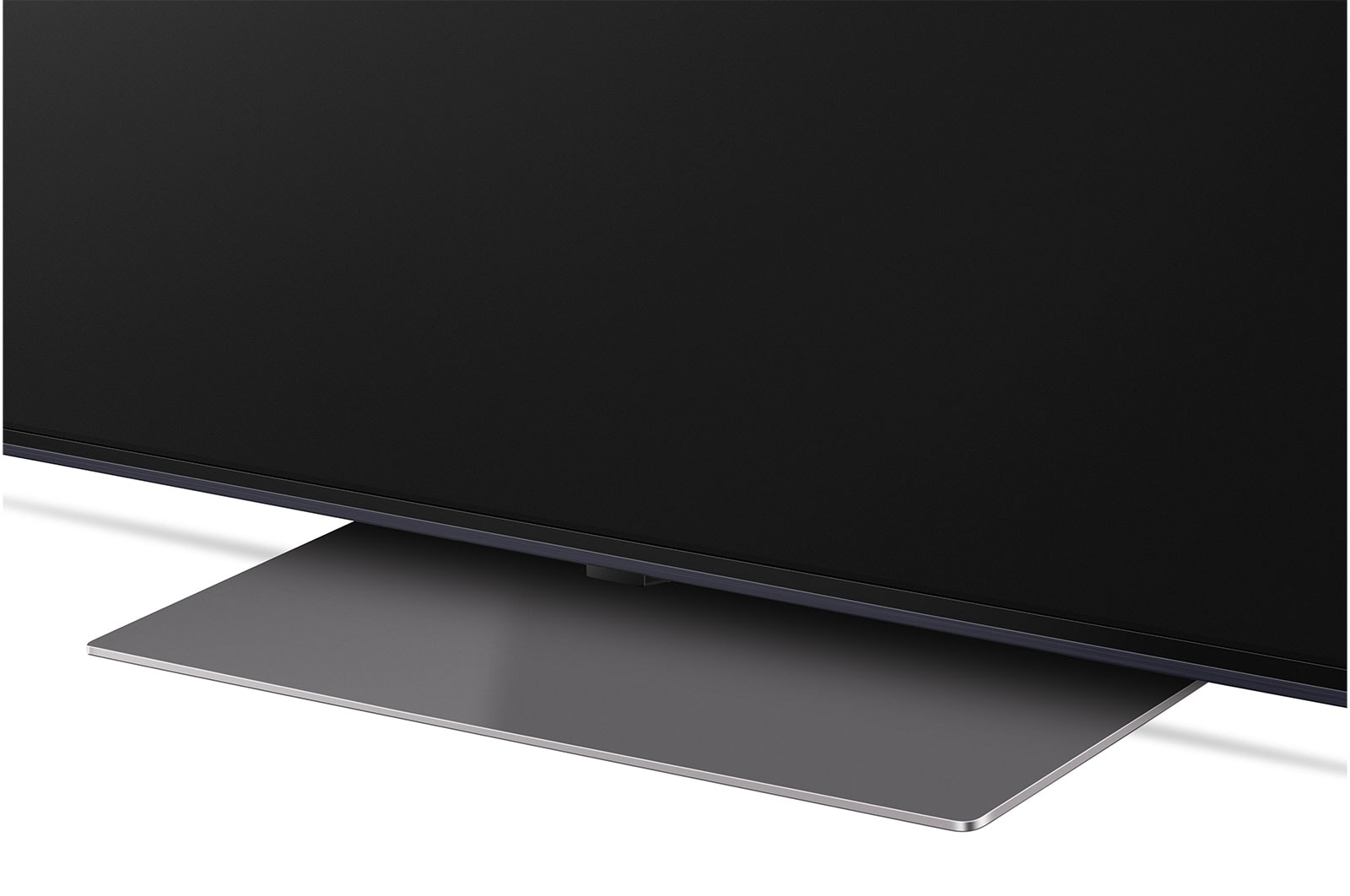 LG QNED81 55 inch 4K Smart QNED TV, 55QNED816RA