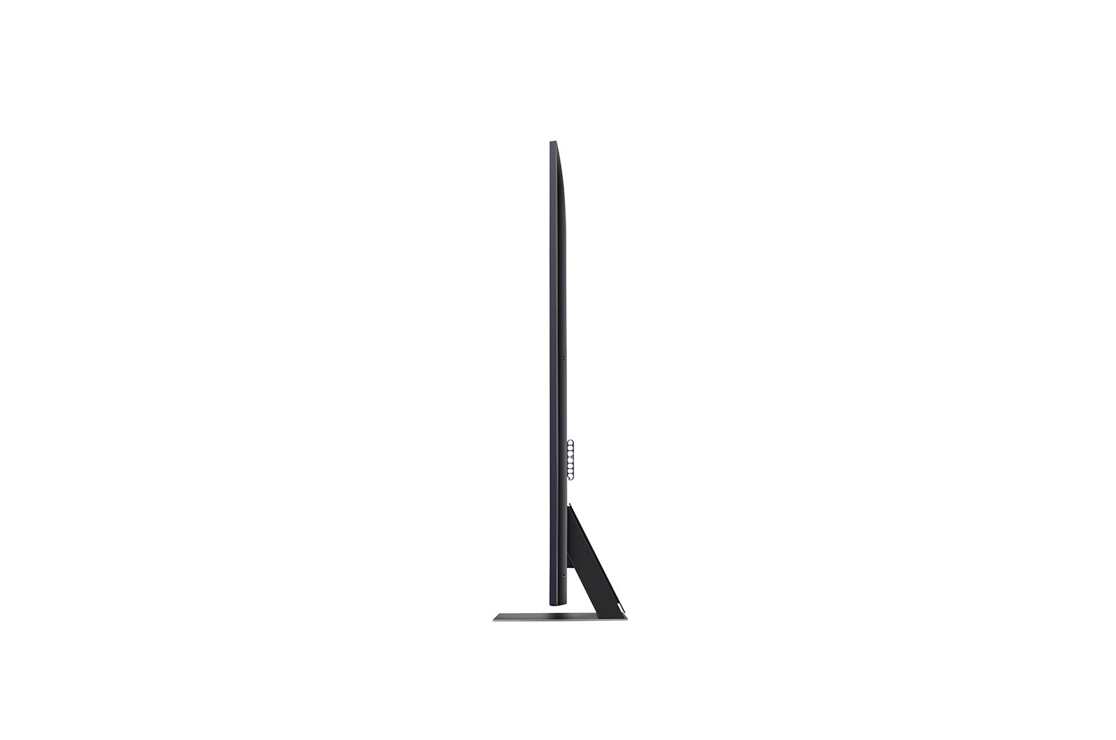 LG QNED81 55 inch 4K Smart QNED TV, 55QNED816RA