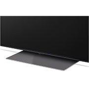 LG QNED81 55 inch 4K Smart QNED TV, 55QNED816RA